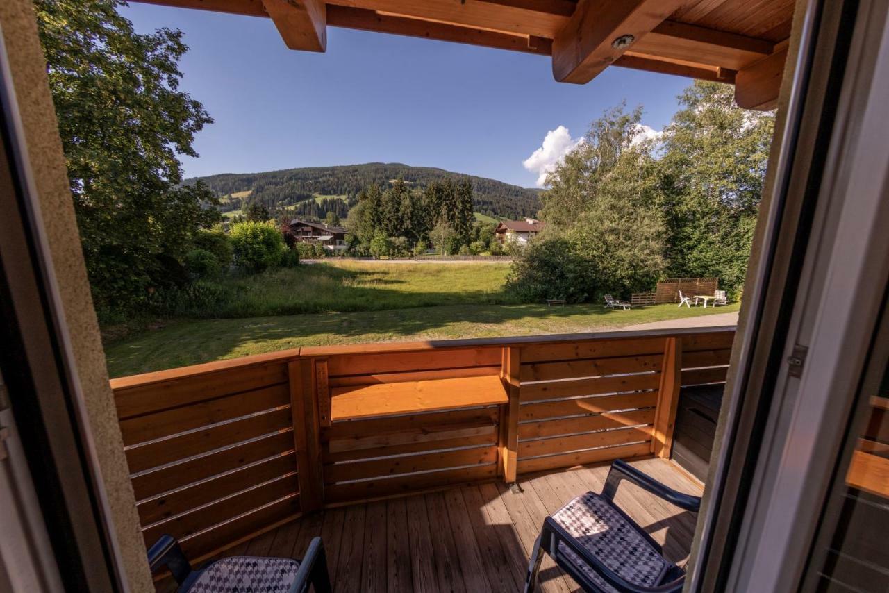 Powderia Family & Freelance Apartment In The Centre Of Ski Amade Altenmarkt im Pongau Zewnętrze zdjęcie