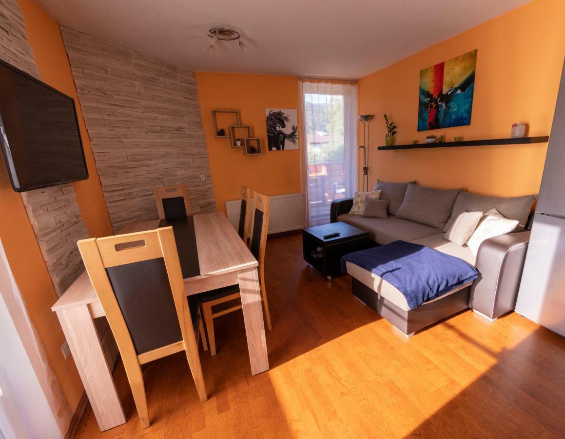 Powderia Family & Freelance Apartment In The Centre Of Ski Amade Altenmarkt im Pongau Zewnętrze zdjęcie