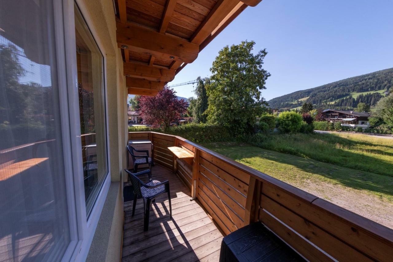 Powderia Family & Freelance Apartment In The Centre Of Ski Amade Altenmarkt im Pongau Zewnętrze zdjęcie