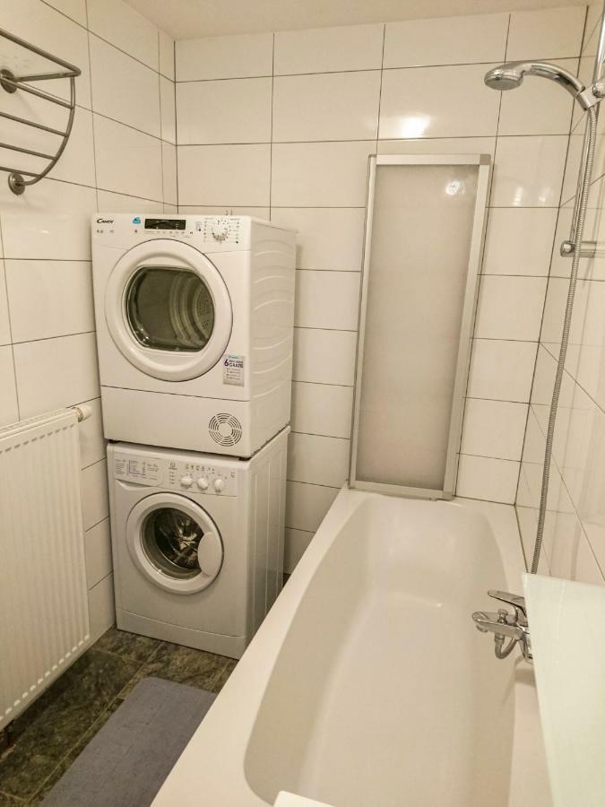 Powderia Family & Freelance Apartment In The Centre Of Ski Amade Altenmarkt im Pongau Zewnętrze zdjęcie